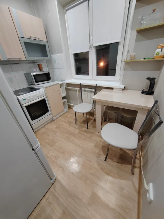 Квартира 2х комнатная квартира — Красноярск