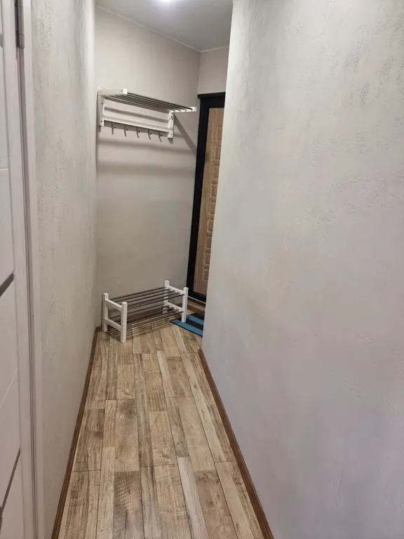 Новая студия в новом доме бухта Патрокл