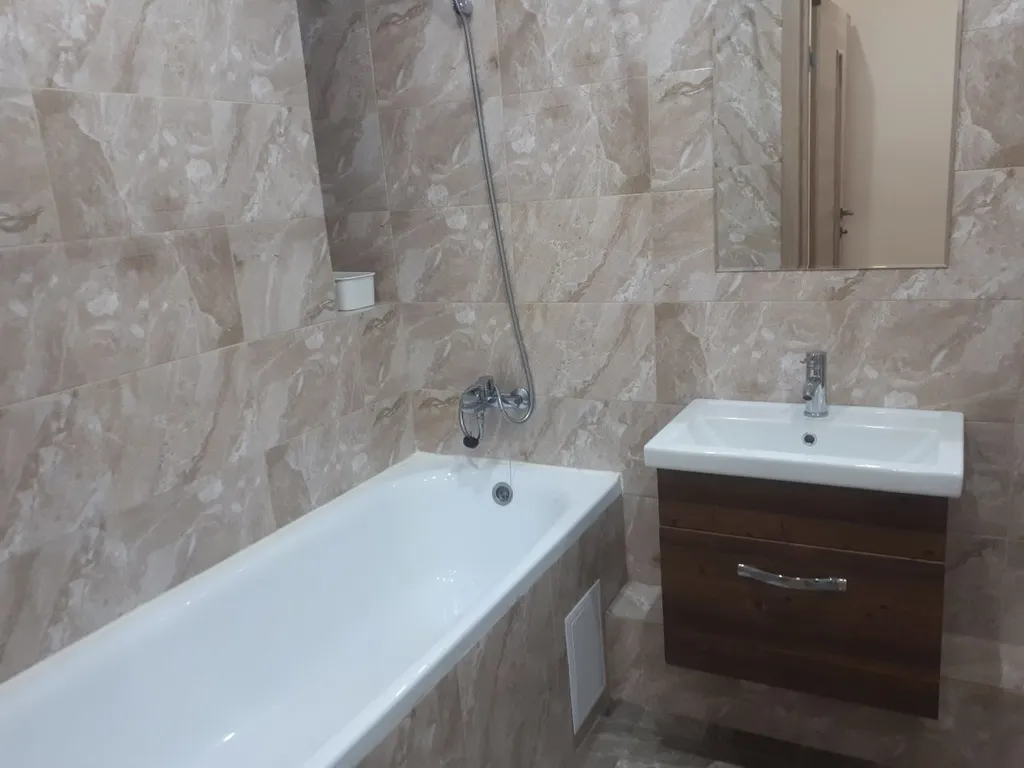 ColorApartments. Родные просторы