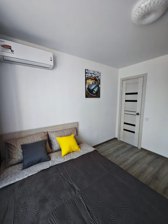 Современная студия в самом центре города