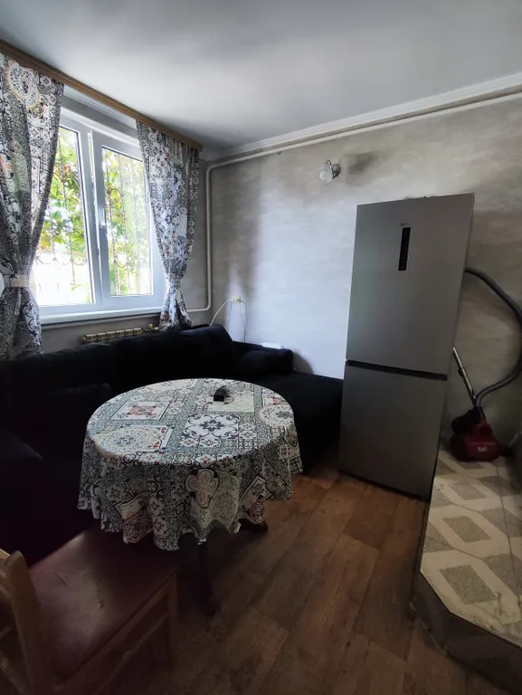 Квартира 3-комнатная квартира рядом с морем — Лазаревское