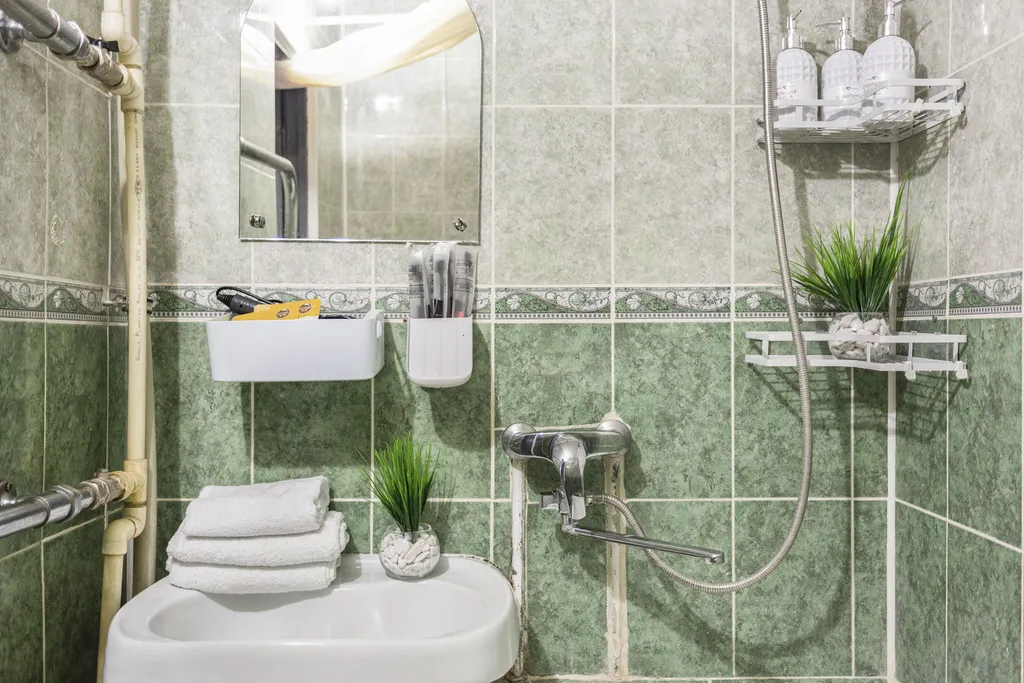 1к кв для 4 гостей у м. Красногорская