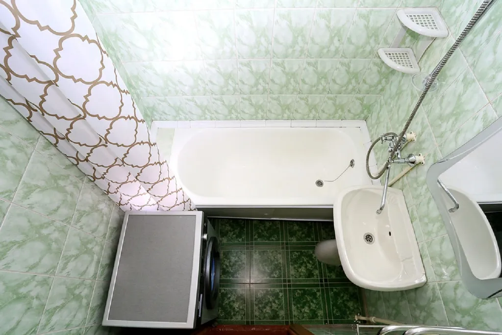 Квартира Тёплая солнечная квартира у автовокзала — Омск