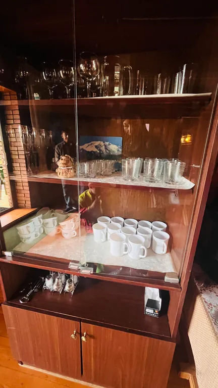 Уютный номер на 2 человека с раздельными кроватями и с завтраком