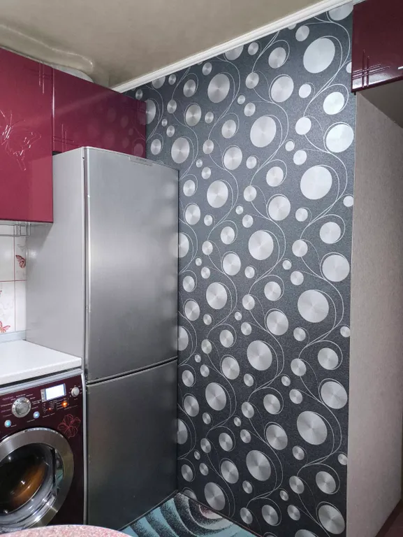 Квартира Уютная квартира в самом центре от хозяина — Симферополь