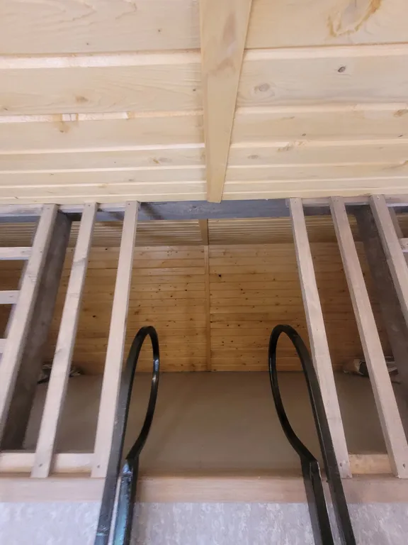 Дома у аквапарка Стризнево в 35 км от Вологды