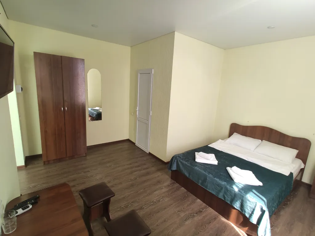 Квартира Комната — аренда посуточно в Новый Афон