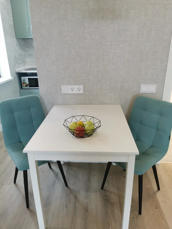 Апартаменты Коронель-Вилладж