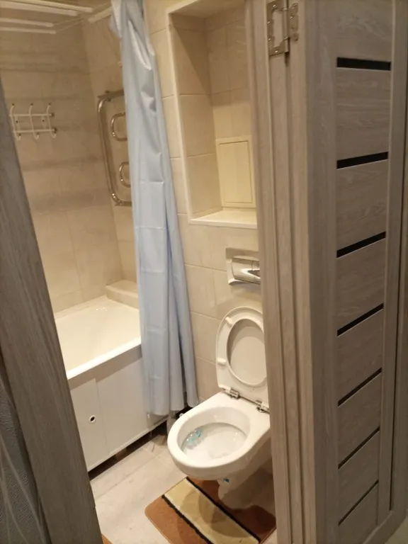 Квартира у парков