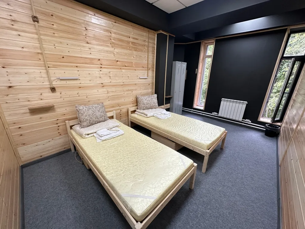 Квартира Комната — аренда посуточно в Петропавловск-Камчатский