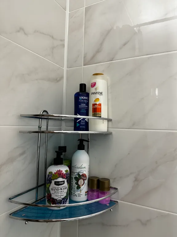 Уютная квартира в новом доме