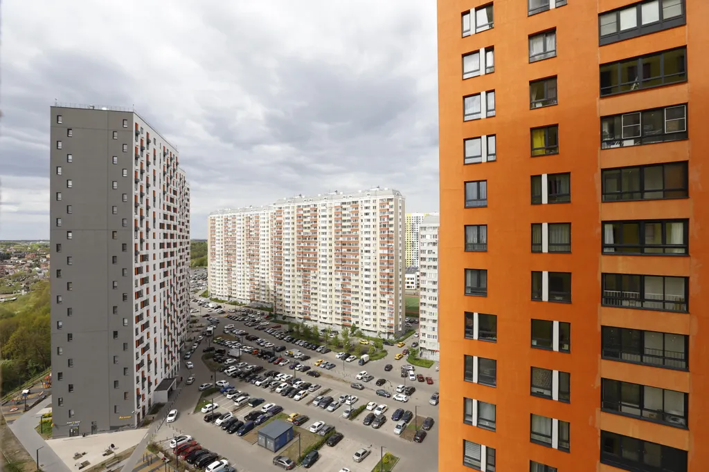 Квартира недалеко от метро Сходненская и аэропорта Шереметьево