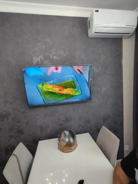 Квартира Достойная квартира в Достояние — Краснодар