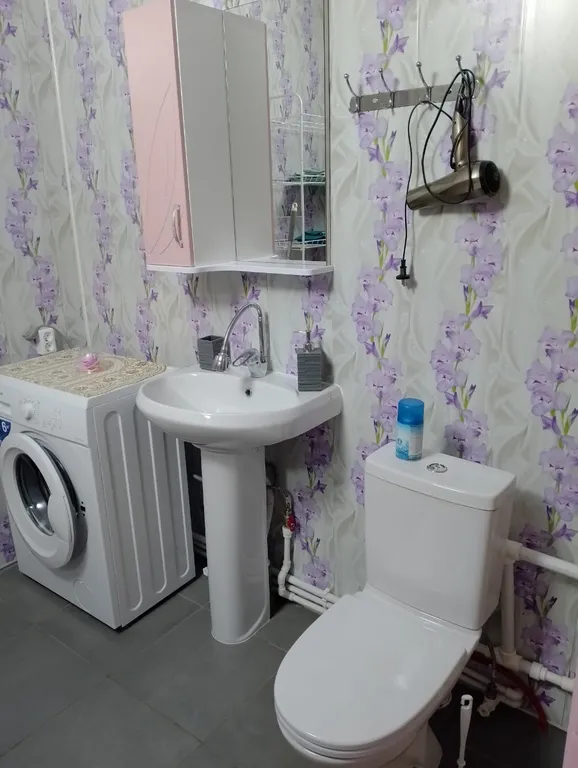 Уютный дом в центре города