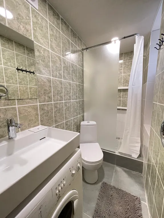 Квартира Квартира на берегу Волги — Богатырь