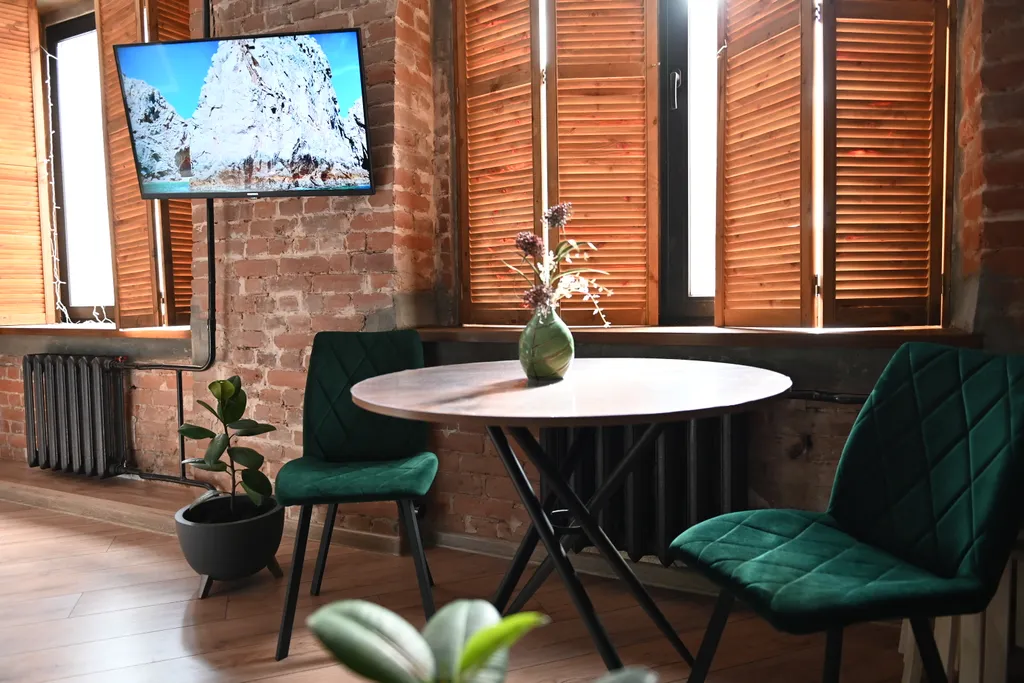 Квартира в центре