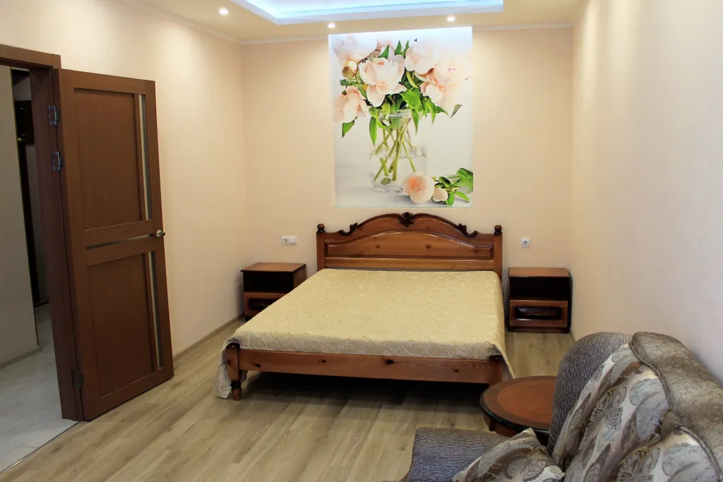 Квартира Чистая, уютная квартира в лучшем районе города — Севастополь