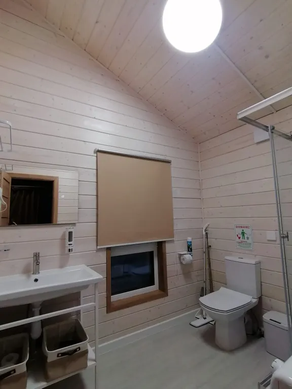 Гостевой дом №2 на берегу Волги