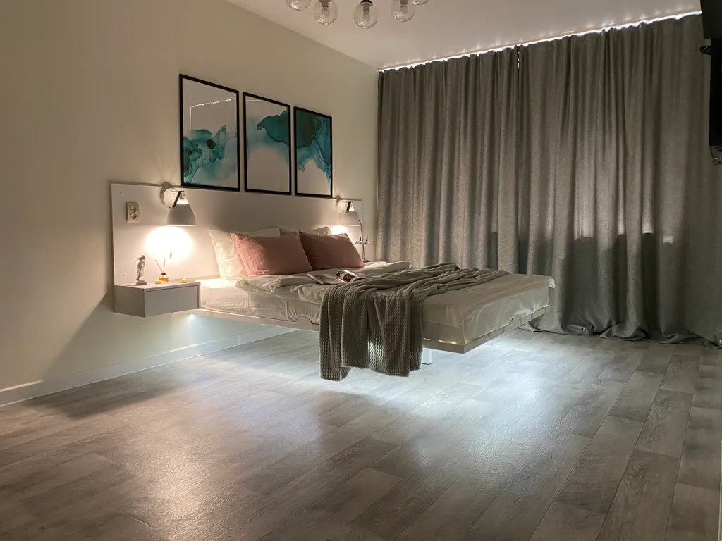 Квартира Полянка