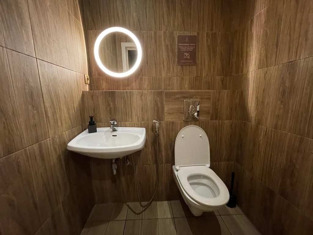 Медвежья усадьба