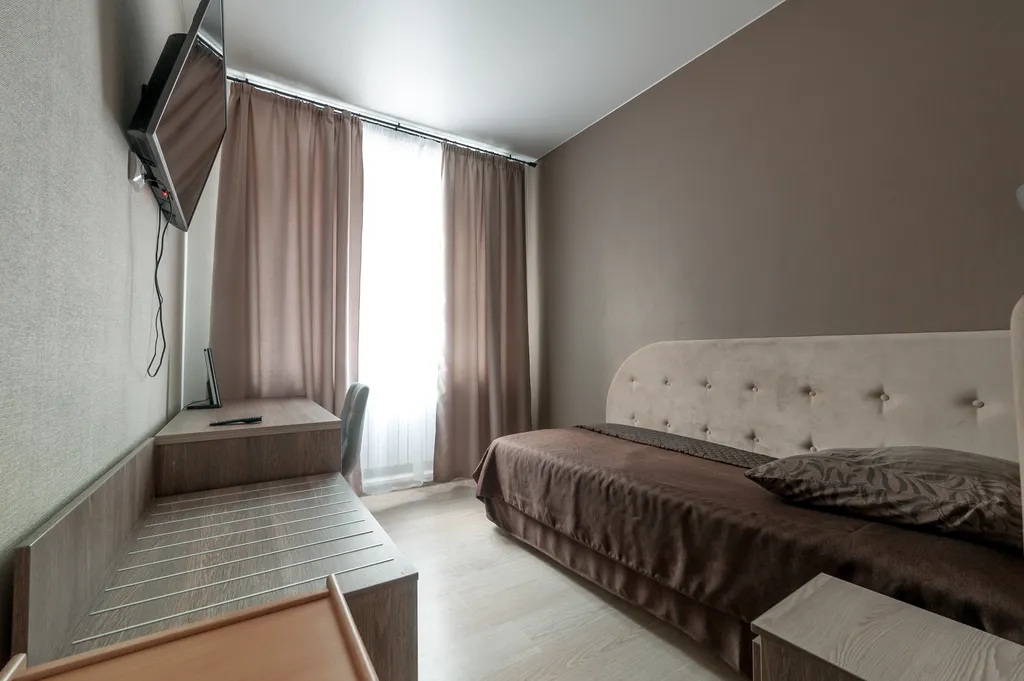 Квартира Комната — Ермилово