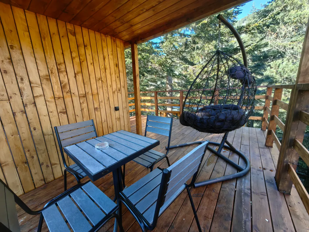 2-комнатный Дом