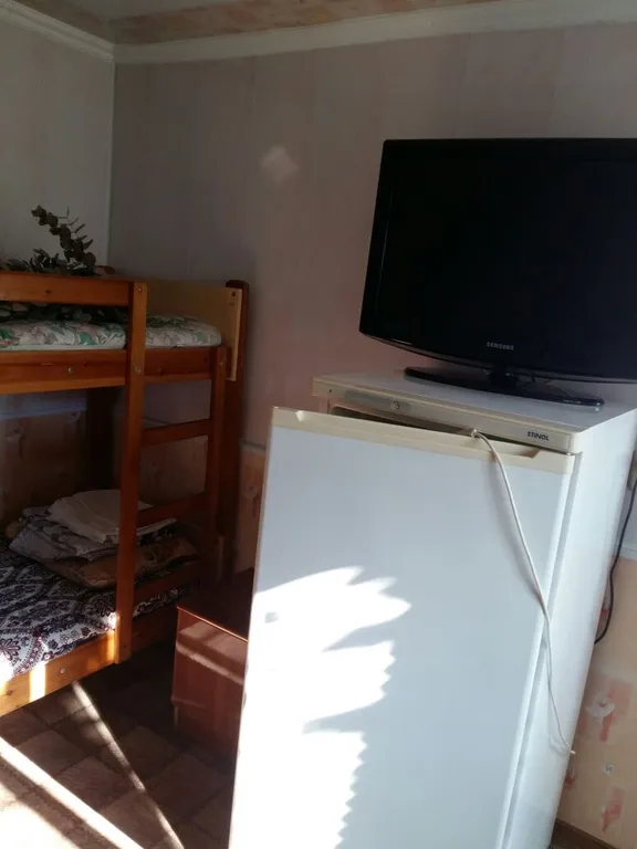 Квартира Комната — Сочи