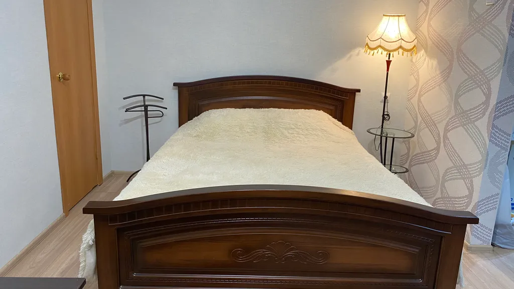 Квартира 1-комнатная Квартира — Великий Новгород