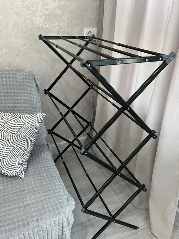 Квартира Уютная квартира рядом с рекой — Москва