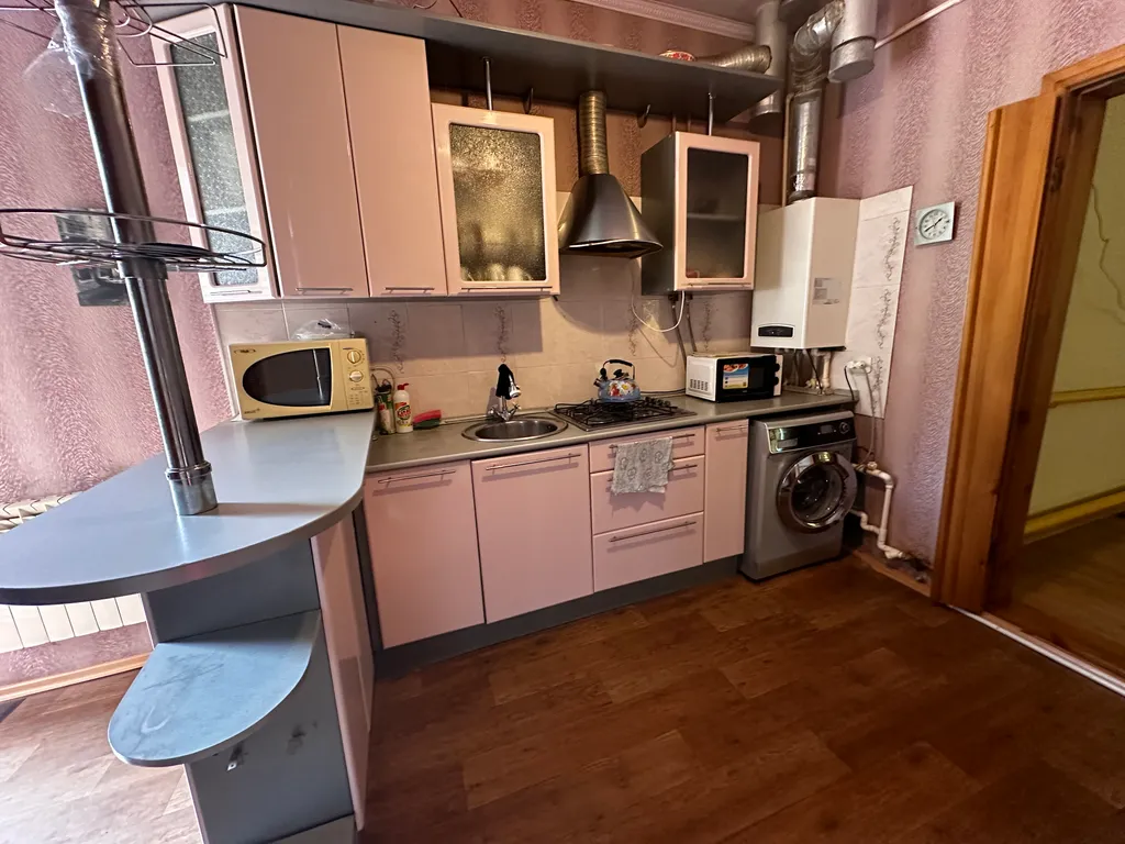 Квартира в центре с Wi-Fi