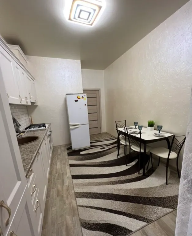 Квартира в центре города