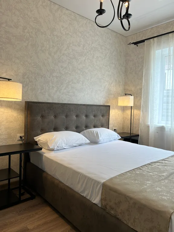 4-комнатный Дом