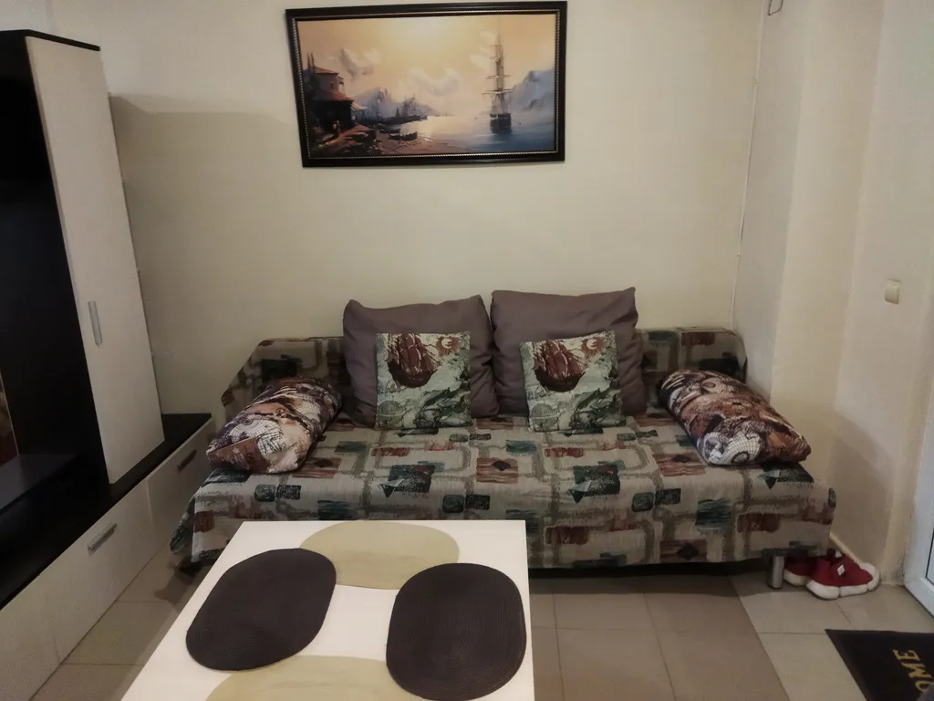 Квартира Уютная квартира, в центре — Евпатория