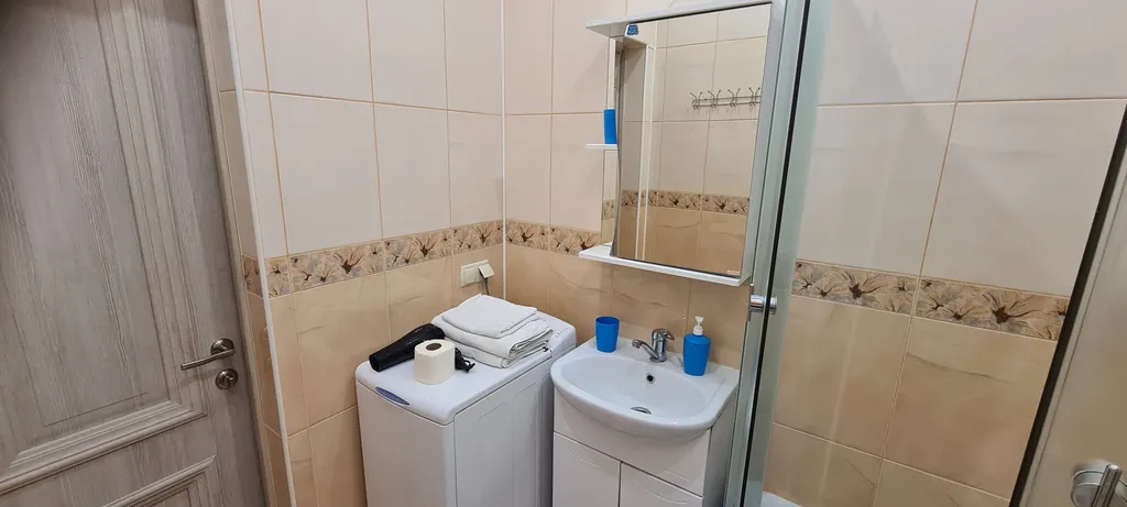 Квартира Комната — Севастополь