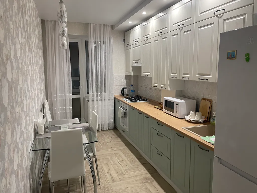 Квартира Феноменальная квартира практически в центре — Калининград