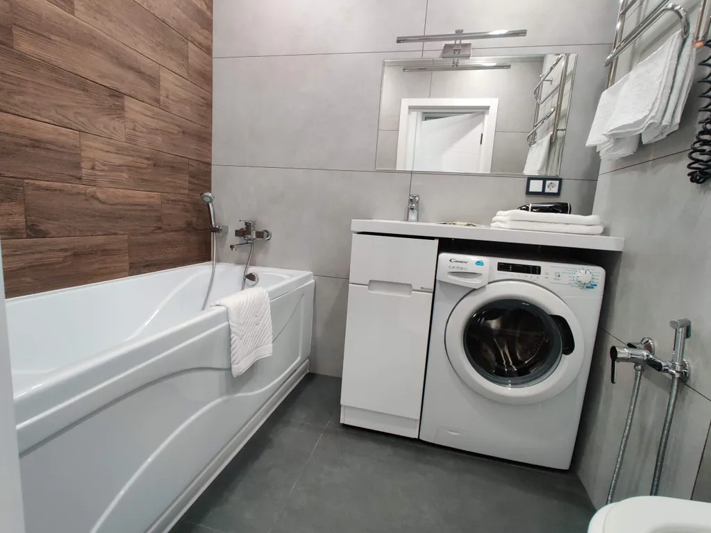 Квартира Квартира на Соренто — Сириус