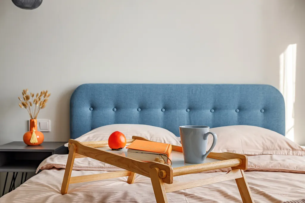 Квартира Квартира Студия с видом на аллею — Краснодар