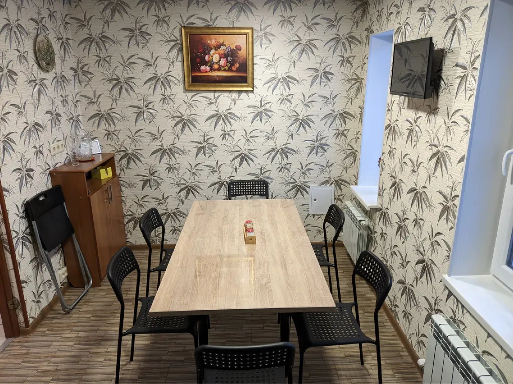 4-комнатный Дом