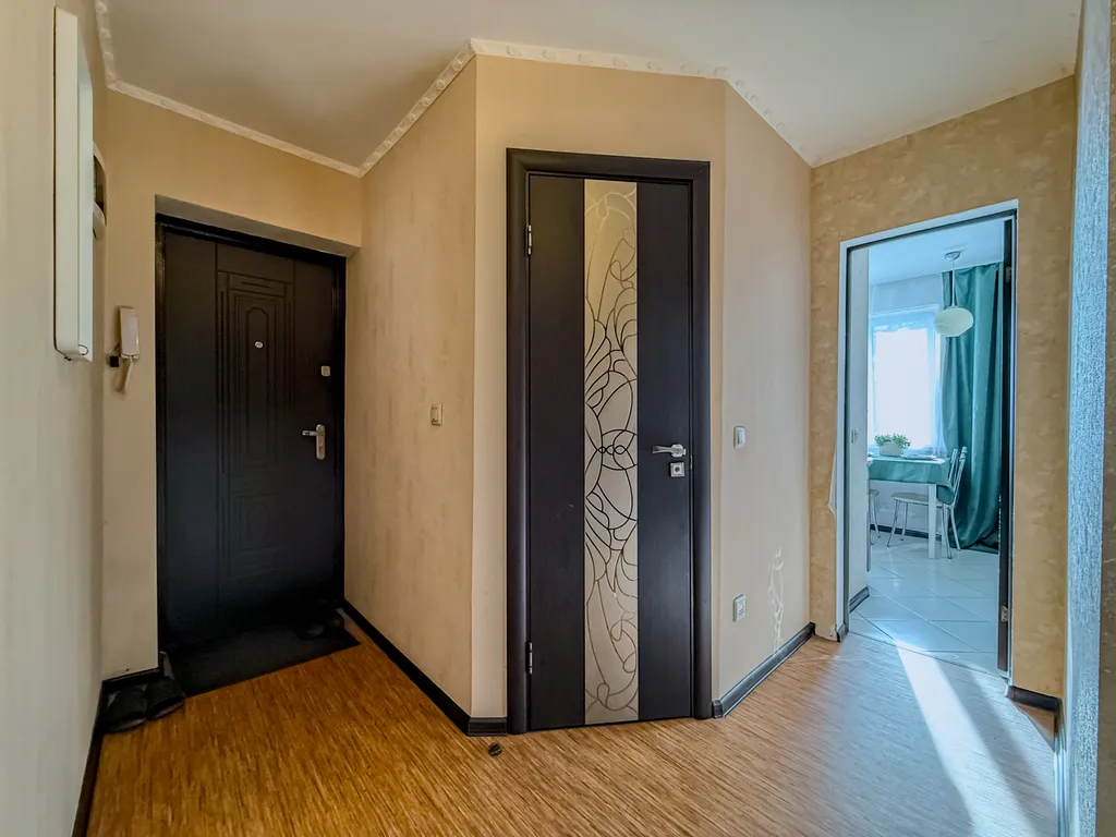 Апартаменты военный городок