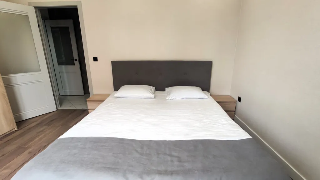 Современная квартира в Светлогорске