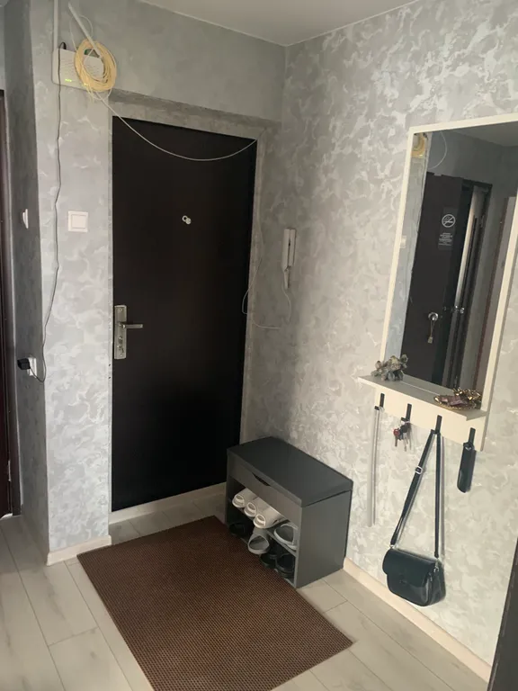 Уютная квартира в историческом центре города