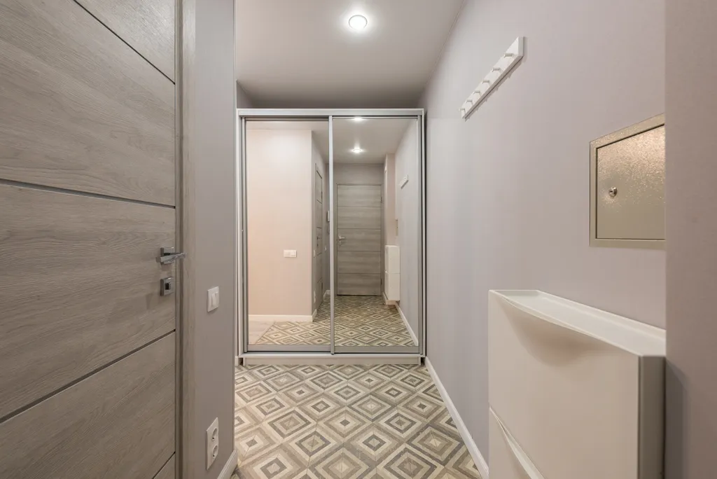 Квартира Уютная квартира в центре города — Ярославль