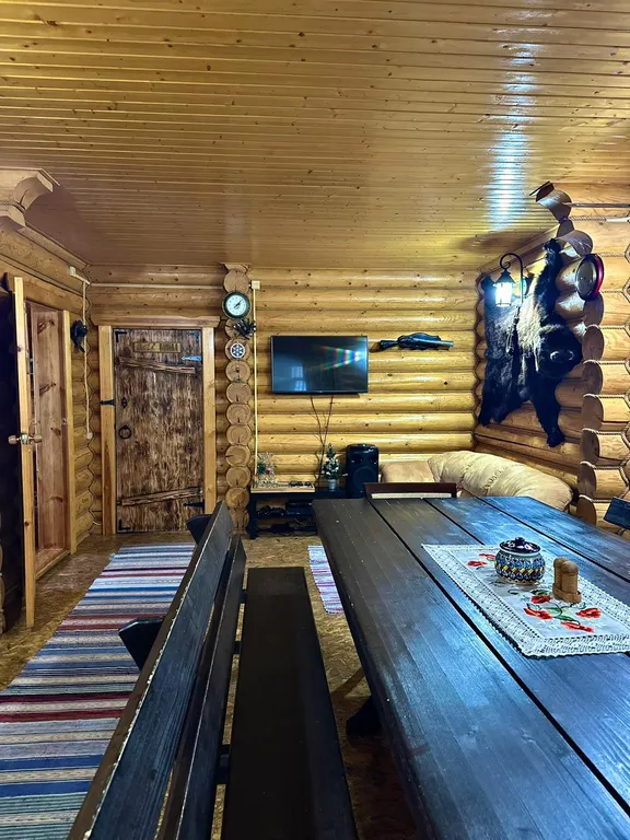 4-комнатный Дом