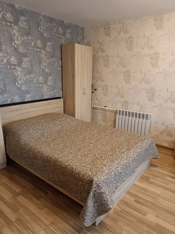 Квартира в центре