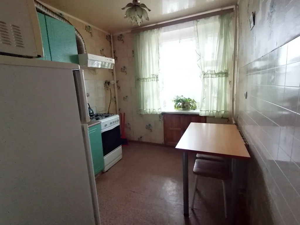 Квартира в центре Энгельса