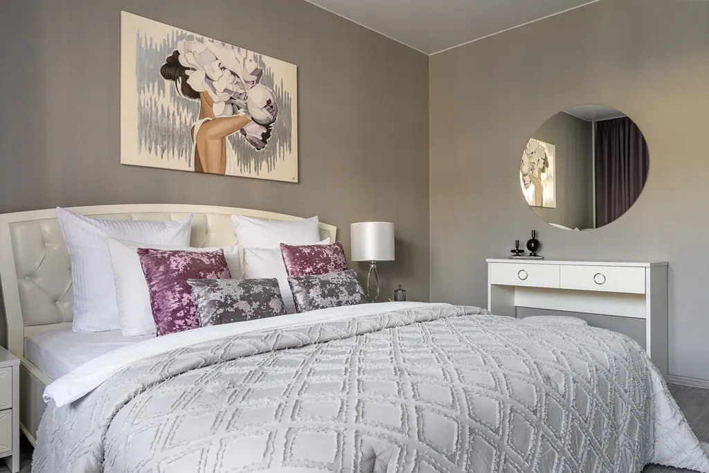 Квартира Уютная квартира в нескольких минутах от парка — Екатеринбург