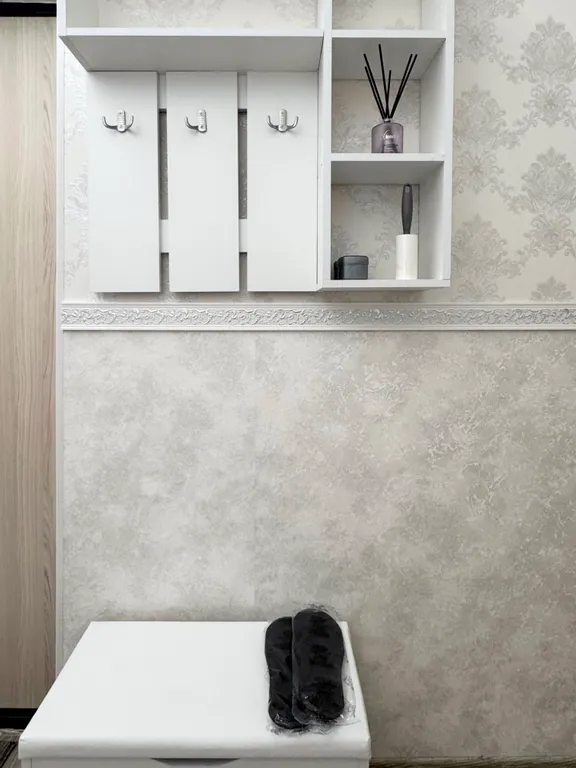 Квартира в новом ЖК в центре города