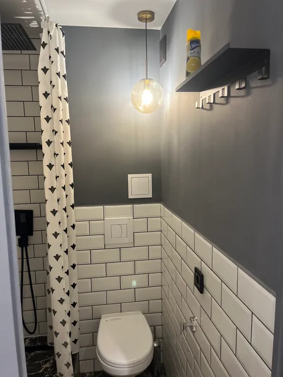 3х комнатная квартира с видом на парк