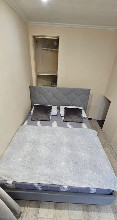 Дом на Заречной улице