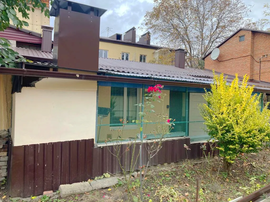 Квартира в Центре Кисловодска